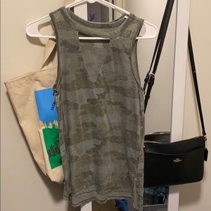American Eagle tank top